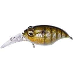 GRIFFON BAIT FINESSE MR-X(グリフォンベイトフィネス) GLX ギャラクシーギル [クランクベイト]