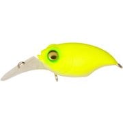 GRIFFON BAIT FINESSE MR-X(グリフォンベイトフィネス) マットコチャート [クランクベイト]