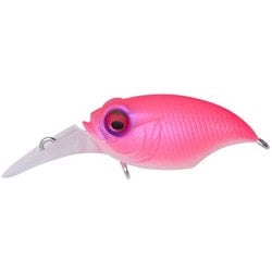 GRIFFON BAIT FINESSE MR-X(グリフォンベイトフィネス) キラーピンク [クランクベイト]