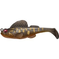 DARK SLEEPER(ダークスリーパー) 2.4inch 3/8oz. ドンコ [スイムベイト]