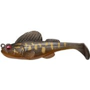 DARK SLEEPER(ダークスリーパー) 2.4inch 3/8oz. ドンコ [スイムベイト]