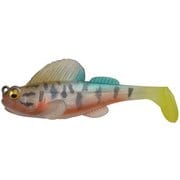 DARK SLEEPER(ダークスリーパー) 2.4inch 3/8oz. ビワコヨシノボリ [スイムベイト]