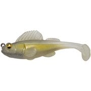 DARK SLEEPER(ダークスリーパー) 2.4inch 1/4oz. シラウオ [スイムベイト]