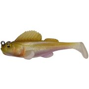 DARK SLEEPER(ダークスリーパー) 2.4inch 1/4oz. ワカサギ [スイムベイト]