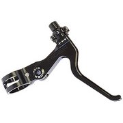 XFH2 V-Type Lever CNC ブラック 147-04831