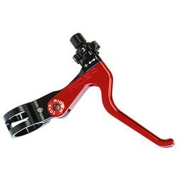 ヨドバシ.com - RIDEA リデア XFH2 V-Type Lever CNC レッド 147