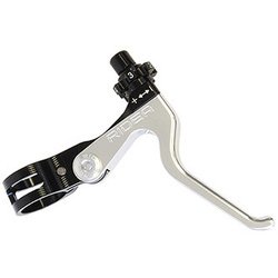 XFH2 V-Type Lever CNC シルバー 147-04833