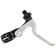 XFH2 V-Type Lever CNC シルバー 147-04833