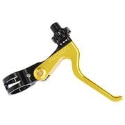 XFH2 V-Type Lever CNC ゴールド 147-04834