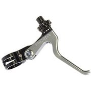 XFH2 V-Type Lever CNC チタン 147-04835