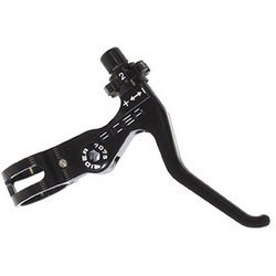 RH2 C-Type Lever CNC ブラック 147-04837