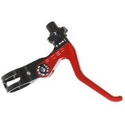 RH2 C-Type Lever CNC レッド 147-04838