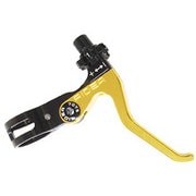 RH2 C-Type Lever CNC ゴールド 147-04839