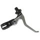 RH2 C-Type Lever CNC チタン 147-04841