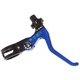 RH2 C-Type Lever CNC ブルー 147-04842