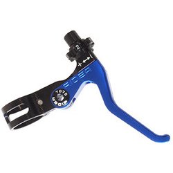 RH2 C-Type Lever CNC ブルー 147-04842