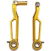 CLV2 V-Brake CNC Long arm ゴールド 147-04845