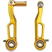 CSV2 V-Brake CNC ゴールド 147-04851