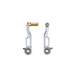 CSV2 V-Brake CNC シルバー 147-04852