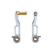 CSV2 V-Brake CNC シルバー 147-04852