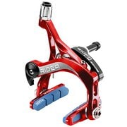 LSCB2D C-Brake Calipers レッド/レッド 147-04964
