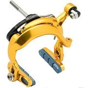 BCBT C-Brake Calipers(Brompton) ゴールド 147-04987
