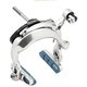 BCBT C-Brake Calipers(Brompton) シルバー 147-04988