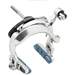 BCBT C-Brake Calipers(Brompton) シルバー 147-04988