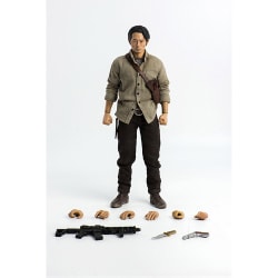 ヨドバシ.com - スリーゼロ Glenn Rhee（グレン・リー） [ウォーキング