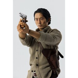 ヨドバシ.com - スリーゼロ Glenn Rhee（グレン・リー） [ウォーキング