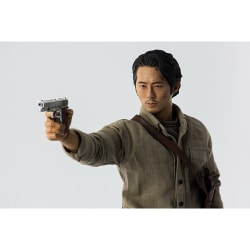 ヨドバシ.com - スリーゼロ Glenn Rhee（グレン・リー） [ウォーキング