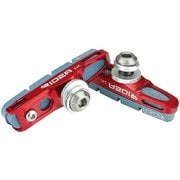 BSR-24CTi Calipers Brake Shoes レッド 147-05868