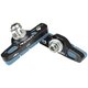 BSR-65ETi Calipers Brake Shoes ブラック 147-05879