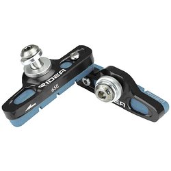 BSR-65ETi Calipers Brake Shoes ブラック 147-05879