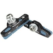 BSR-65ETi Calipers Brake Shoes ブラック 147-05879