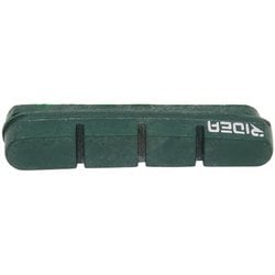 CC Calipers Brake Shoes グリーン 147-05905