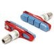 BSFW20 V-Brake Shoes レッド 147-05907