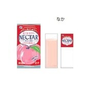 付箋 ペコ 付箋 ネクター