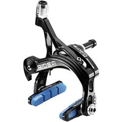 LSCB3D C-Brake Calipers ブラック/ブラック 147-06156