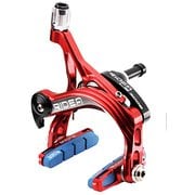 LSCB3D C-Brake Calipers レッド/レッド 147-06163
