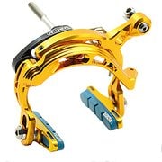BCB2T C-Brake Calipers(Brompton) ゴールド 147-06217