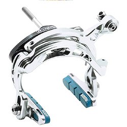 BCB2T C-Brake Calipers(Brompton) シルバー 147-06218