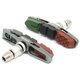 RSBSM V-Brake Shoes チタン 147-06682