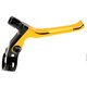 BH2 Brake Lever(Brompton) ゴールド 147-10221