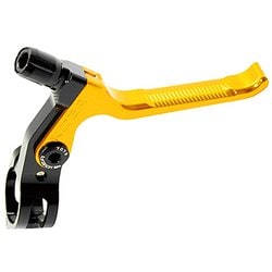 CH2 Brake Lever(Brompton) ゴールド 147-10231