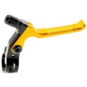 CH2 Brake Lever(Brompton) ゴールド 147-10231