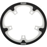 xxW2-LR5BR-SG Powering L W2T 5arms(Brompton) 50T(BCD：130mm)ブラック 147-30446