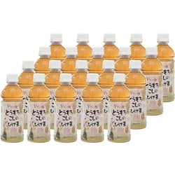 とうもろこしのひげ茶 340mL [20本]