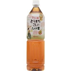 とうもろこしのひげ茶 1500mL