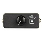 エフェクター パッシブ・アッテネーター ボリュームコントロールペダル Little Black Amp Box
